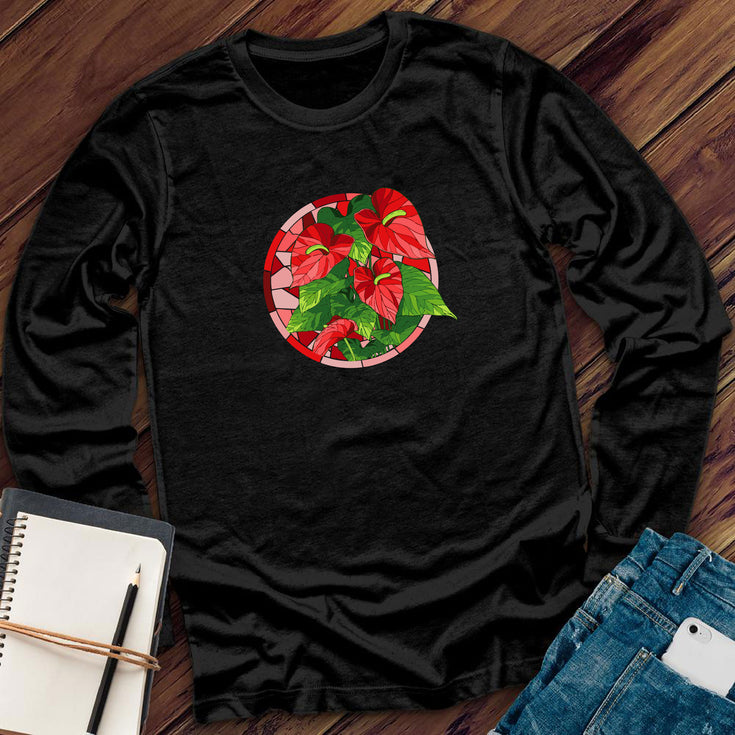 Dawn of Spring Long Sleeve's Image