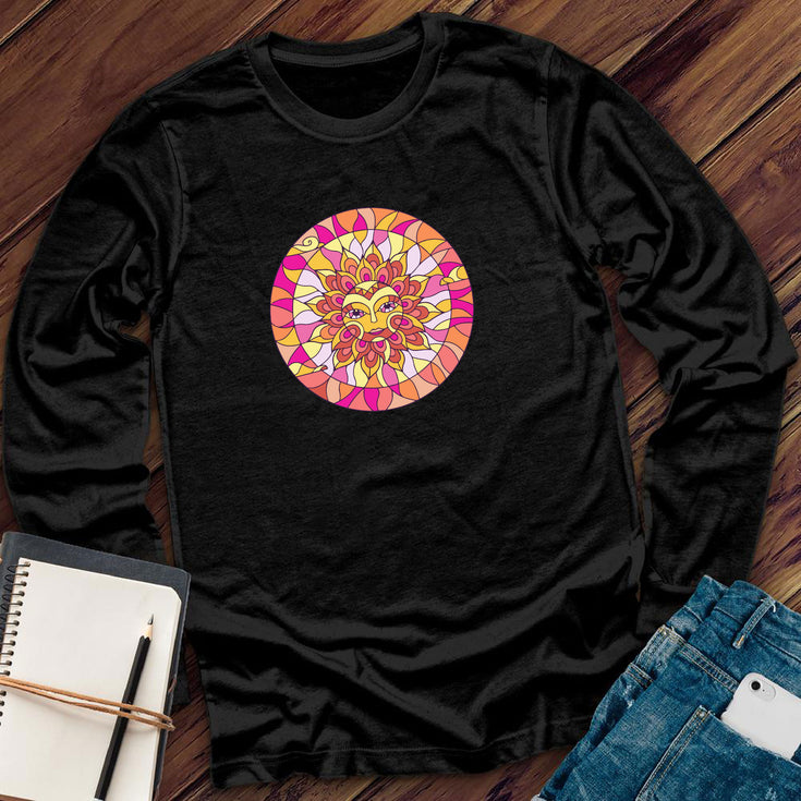 Sunrise's Smile Long Sleeve's Image