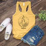 Capricorn Starstruck Women's Tank Top's Image
