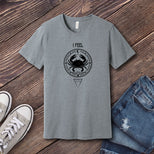Cancer Motto T-Shirt's Image