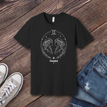 Gemini Starstruck T-Shirt's Image