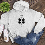Gemini Motto Hoodie's Image
