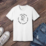 Leo All In A Circle T-Shirt's Image