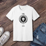 Leo Motto T-Shirt's Image
