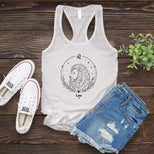Leo Starstruck Women's Tank Top's Image