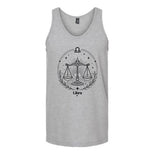 Libra Starstruck Unisex Tank Top's Image