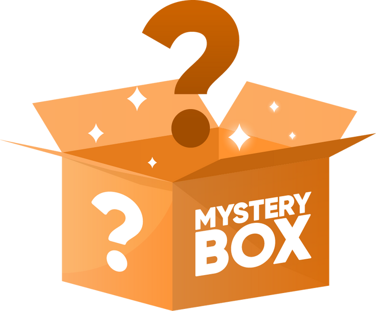 Mystery Box's Image