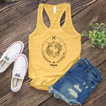 Pisces Starstruck Women's Tank Top's Image