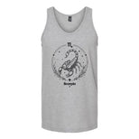 Scorpio Starstruck Unisex Tank Top's Image