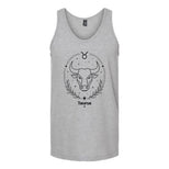 Taurus Starstruck Unisex Tank Top's Image