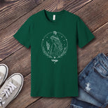 Virgo Starstruck T-Shirt's Image