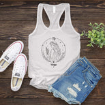 Virgo Starstruck Women's Tank Top's Image