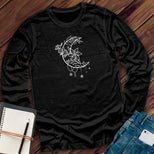 Blooming Moon Long Sleeve's Image