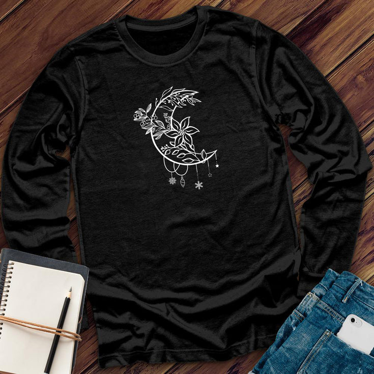 Blooming Moon Long Sleeve's Image