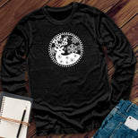 Winter's Snowball Long Sleeve's Image