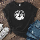 Winter's Snowball T-Shirt's Image