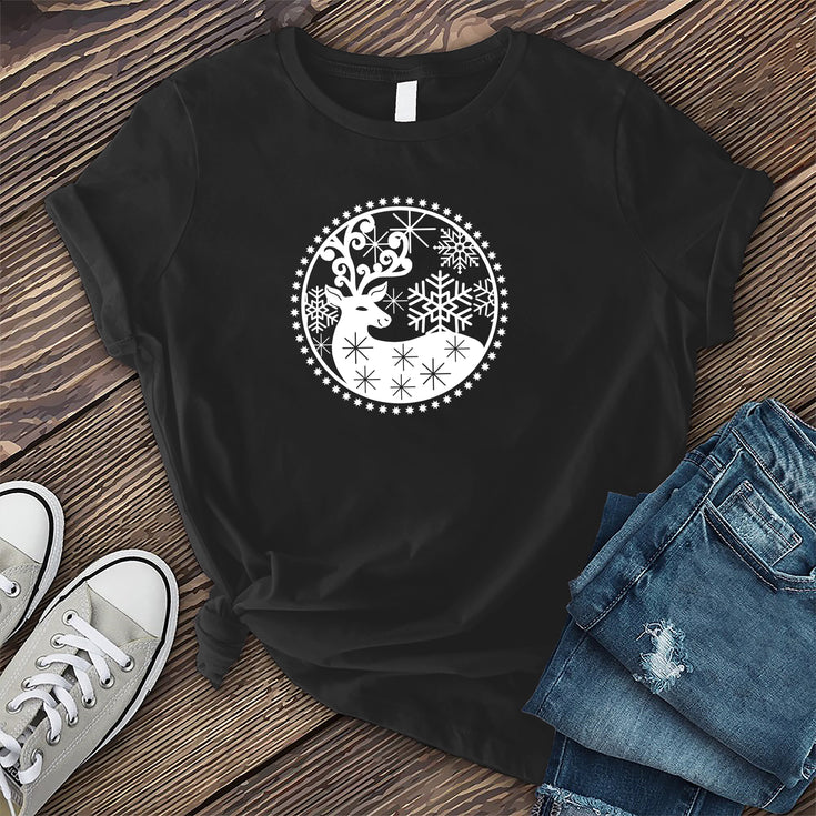 Winter's Snowball T-Shirt's Image