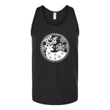 Winter's Snowball Unisex Tank Top's Image