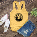Winter's Snowball Women's Tank Top's Image