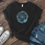 Once Upon a Poinsettia T-Shirt's Image