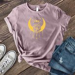 Winter's Night T-shirt's Image