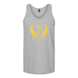 Winter's Night Unisex Tank Top's Image