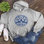 A Christmas Tale Hoodie's Image