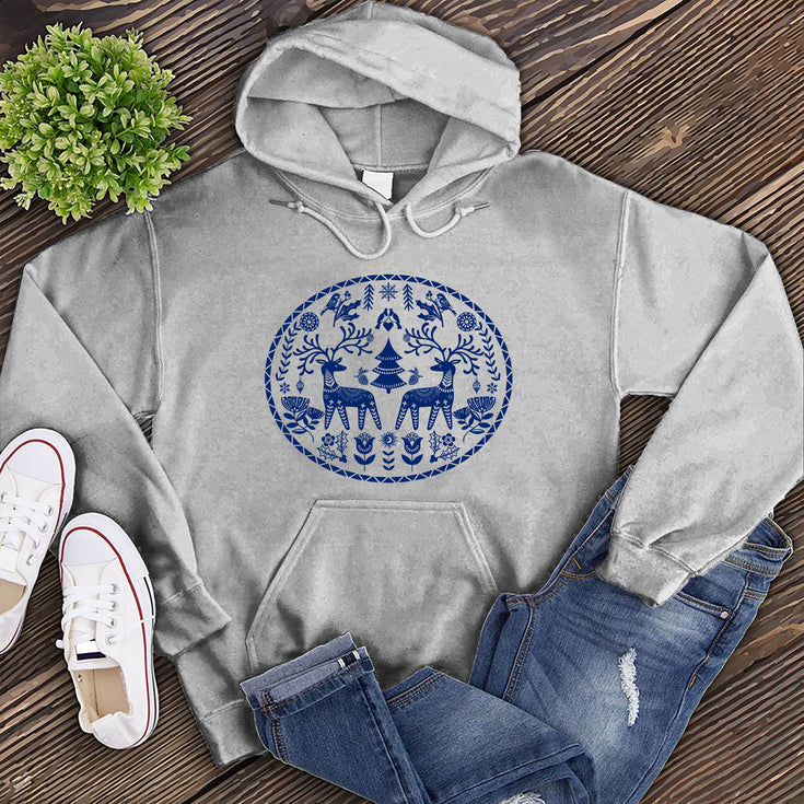 A Christmas Tale Hoodie's Image