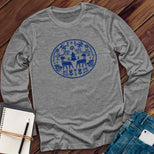 A Christmas Tale Long Sleeve's Image