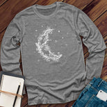 Abundant Winter Moon Long Sleeve's Image