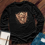 Angelic Calling Long Sleeve's Image