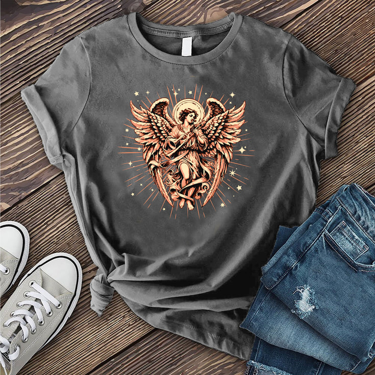 Angelic Calling T-Shirt's Image