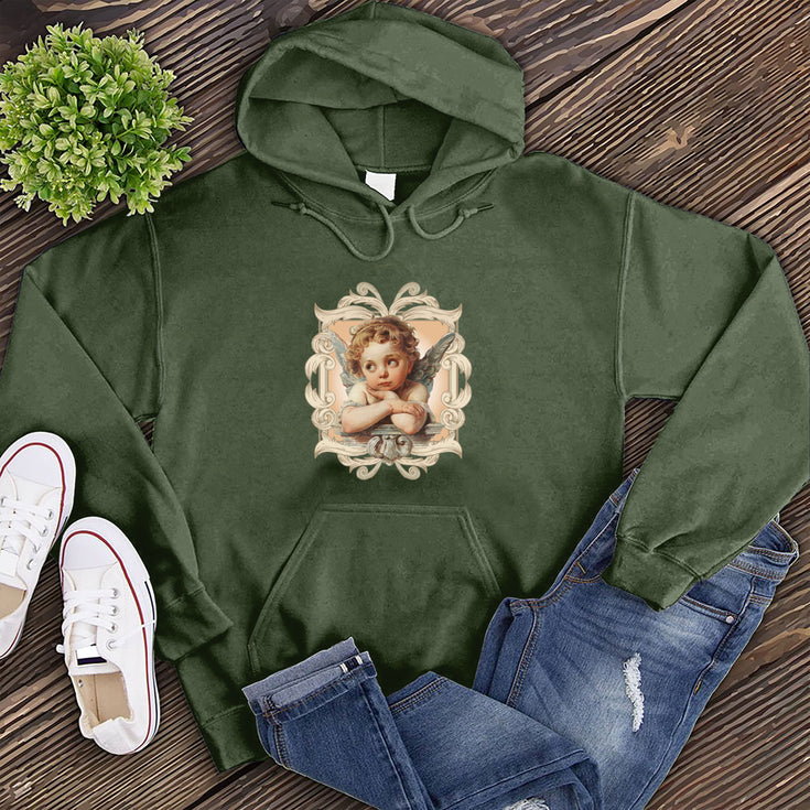 Wonderland Hoodie's Image