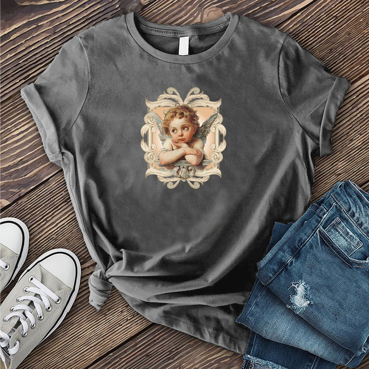 Wonderland T-Shirt's Image