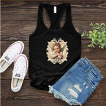 Wonderland Women's Tank Top's Image