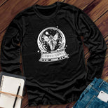 Future Divine Long Sleeve's Image