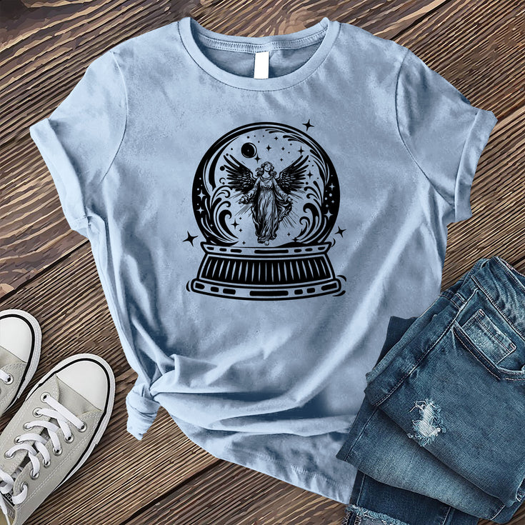 Future Divine T-Shirt's Image
