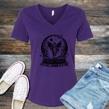 Future Divine V-Neck's Image