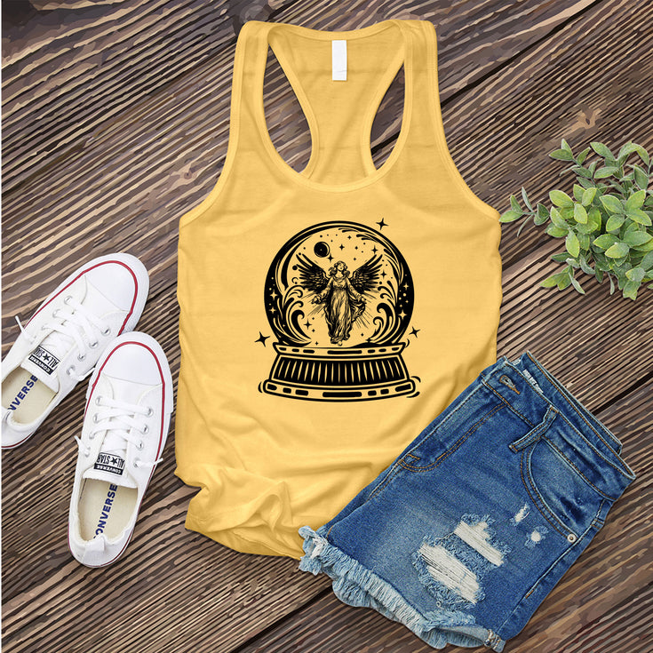 Future Divine Women's Tank Top's Image