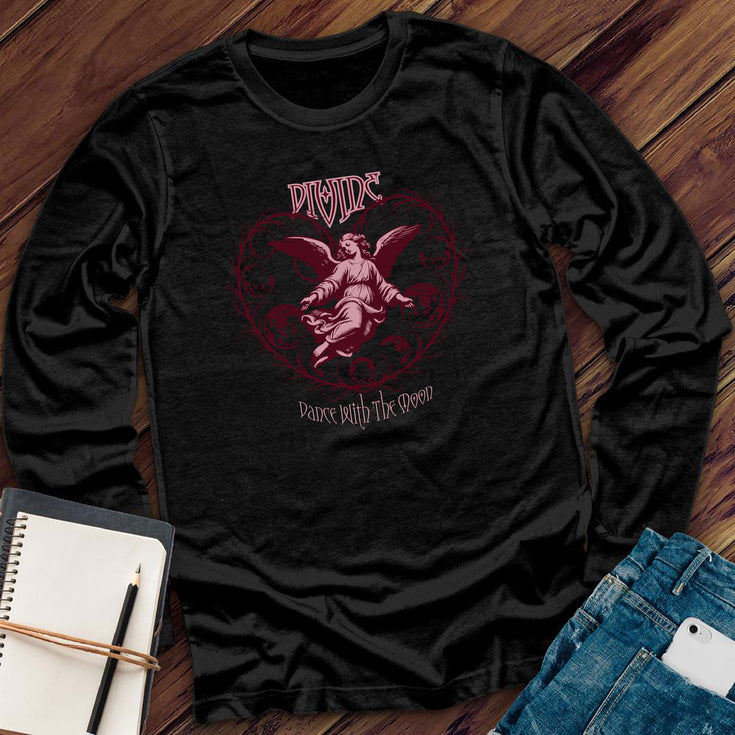 Dance with the Moon Long Sleeve's Image