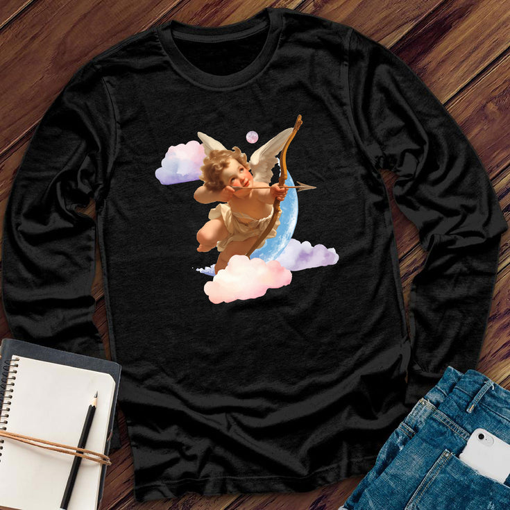 Cupid's Moon Long Sleeve's Image