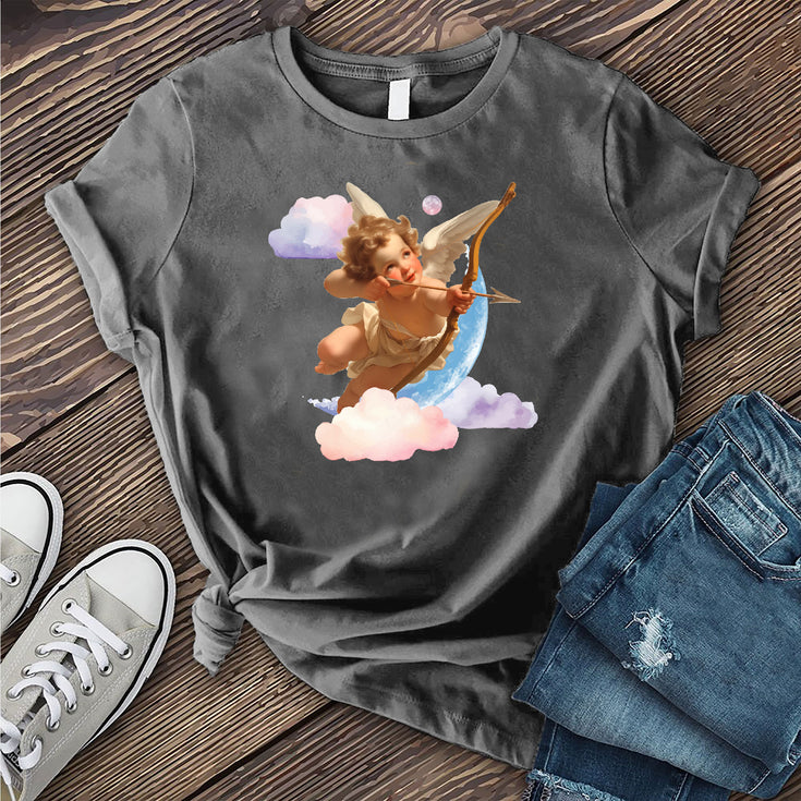 Cupid's Moon T-Shirt's Image