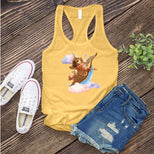 Cupid's Moon Women's Tank Top's Image