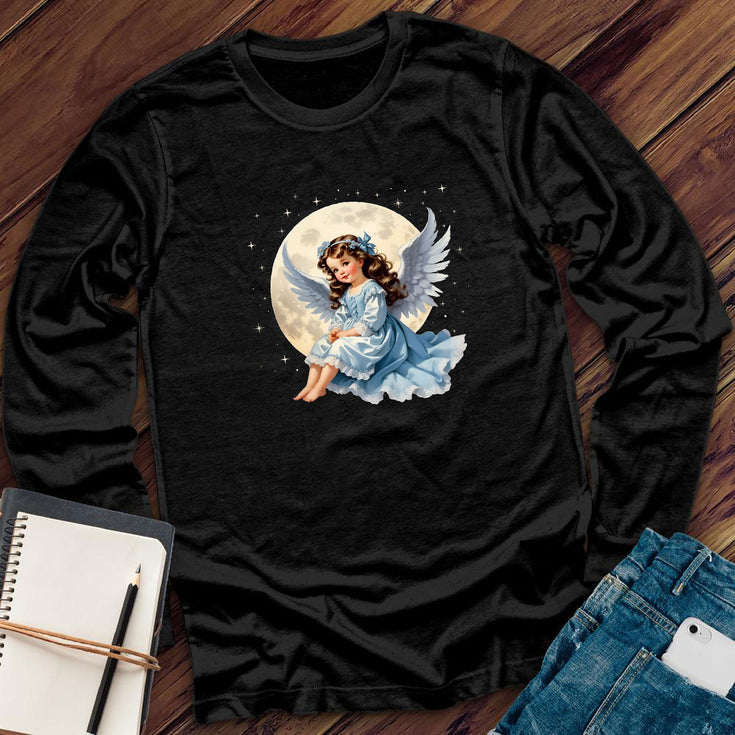 Sweetest Dreams Long Sleeve's Image