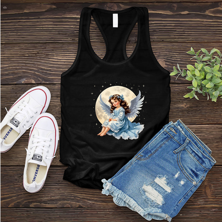 Sweetest Dreams Women's Tank Top's Image