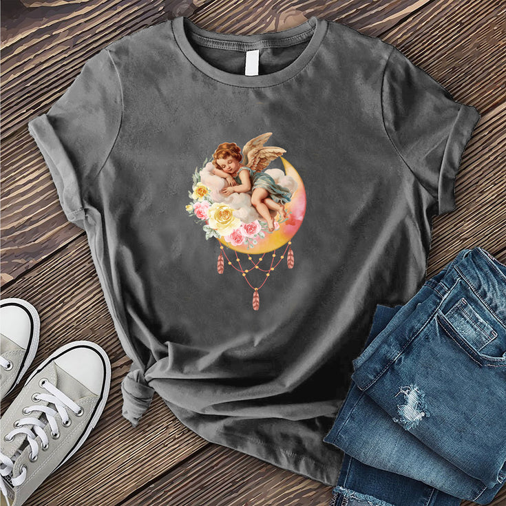 Catching Blooms T-Shirt's Image