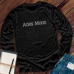 Aries Moon Long Sleeve's Image