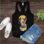 Golden Hour Women's Tank Top's Image