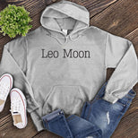 Leo Moon Hoodie's Image