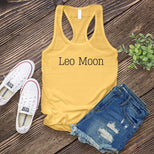 Leo Moon Women's Tank Top's Image